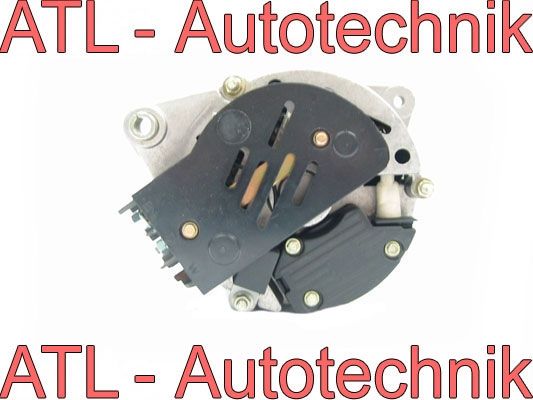 ATL AUTOTECHNIK Генератор L 36 075